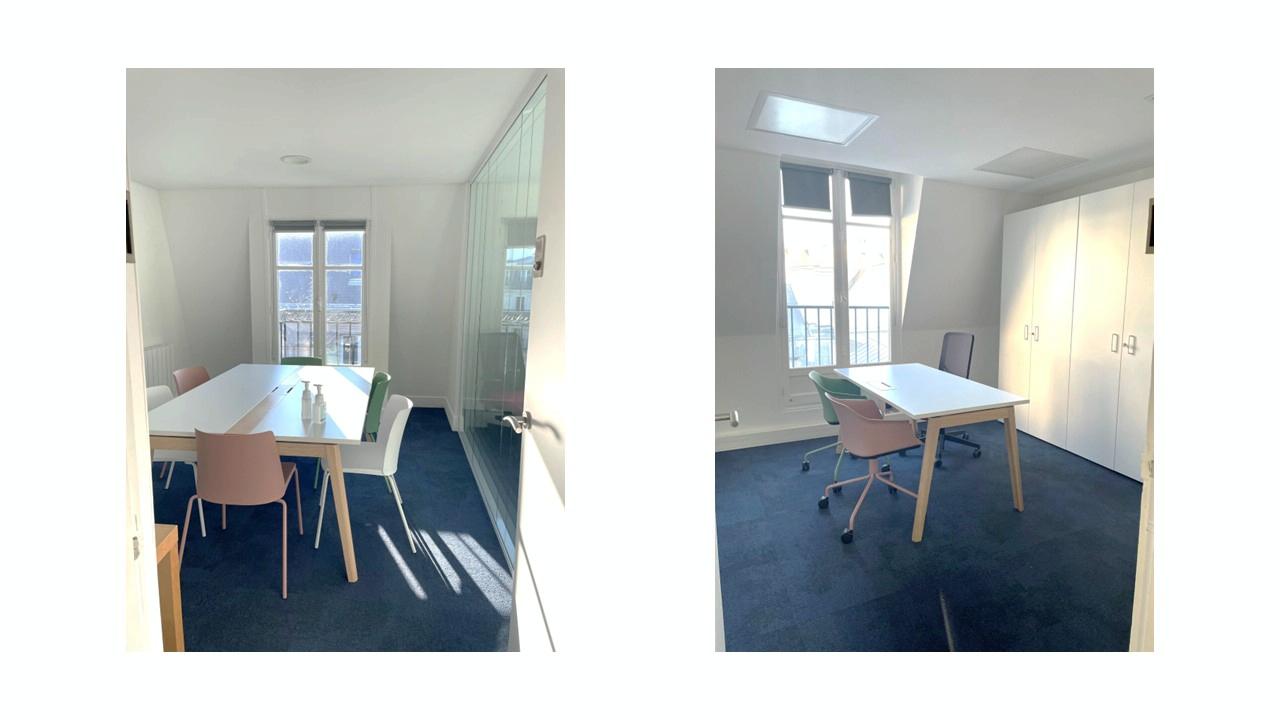 Bureau Paris 230m² Location bureau Paris OLBUR2530788 1